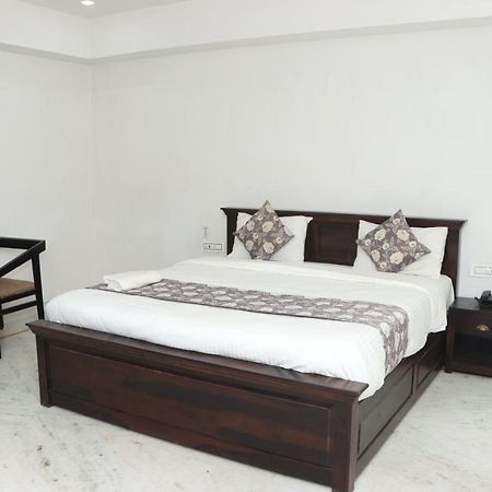 Hotel Marwar Palace Джайсалмер Екстериор снимка